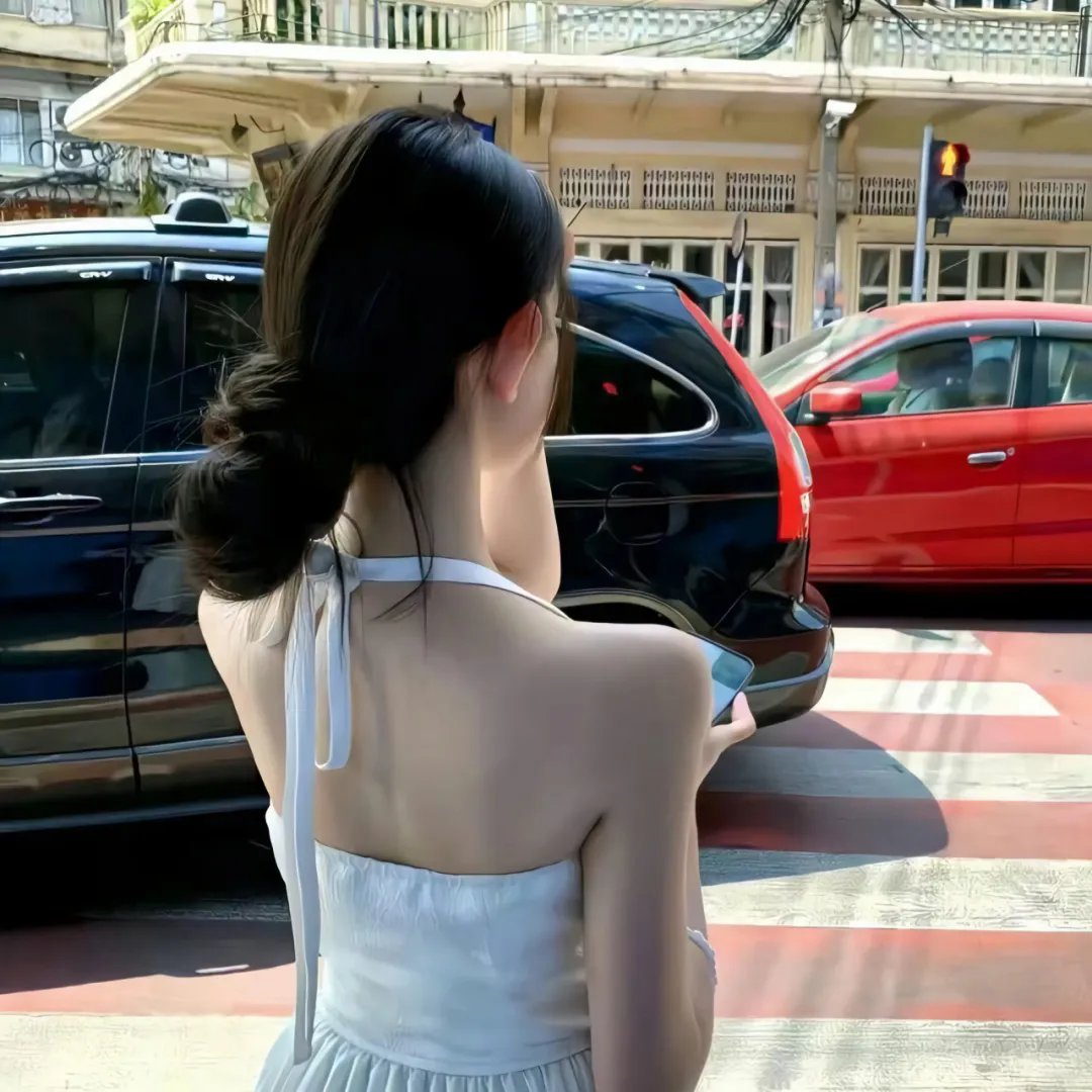 火柴小姐和美味先生