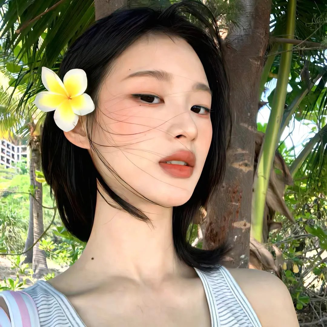 锦绣未央